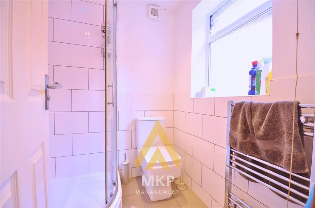 4 bedroom terraced house for rent