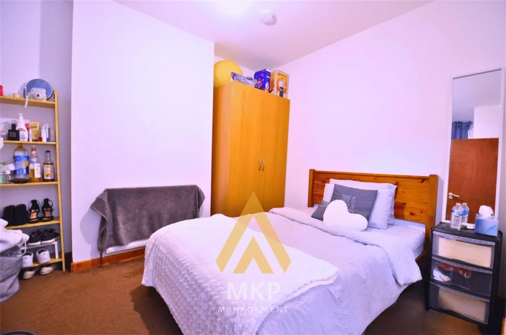 4 bedroom terraced house for rent