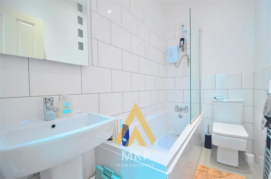 4 bedroom terraced house for rent