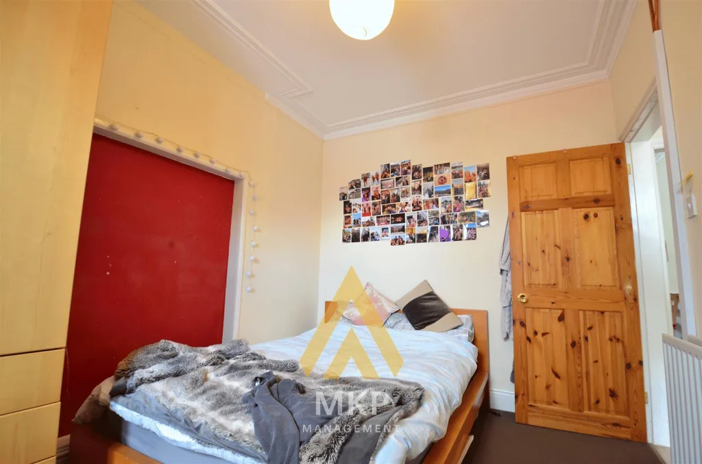 4 bedroom terraced house for rent