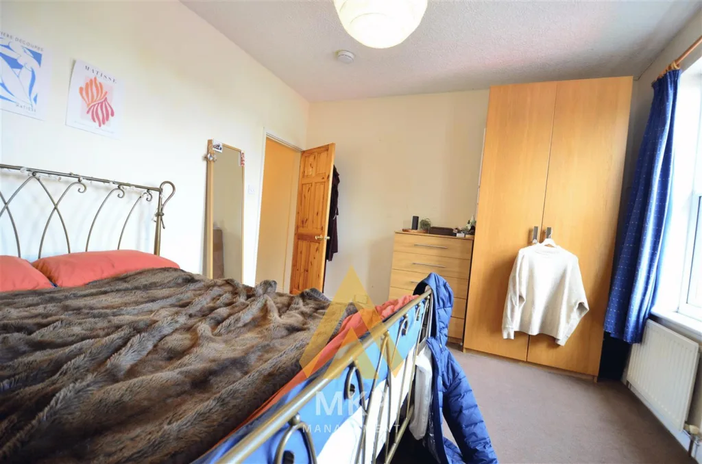 4 bedroom terraced house for rent