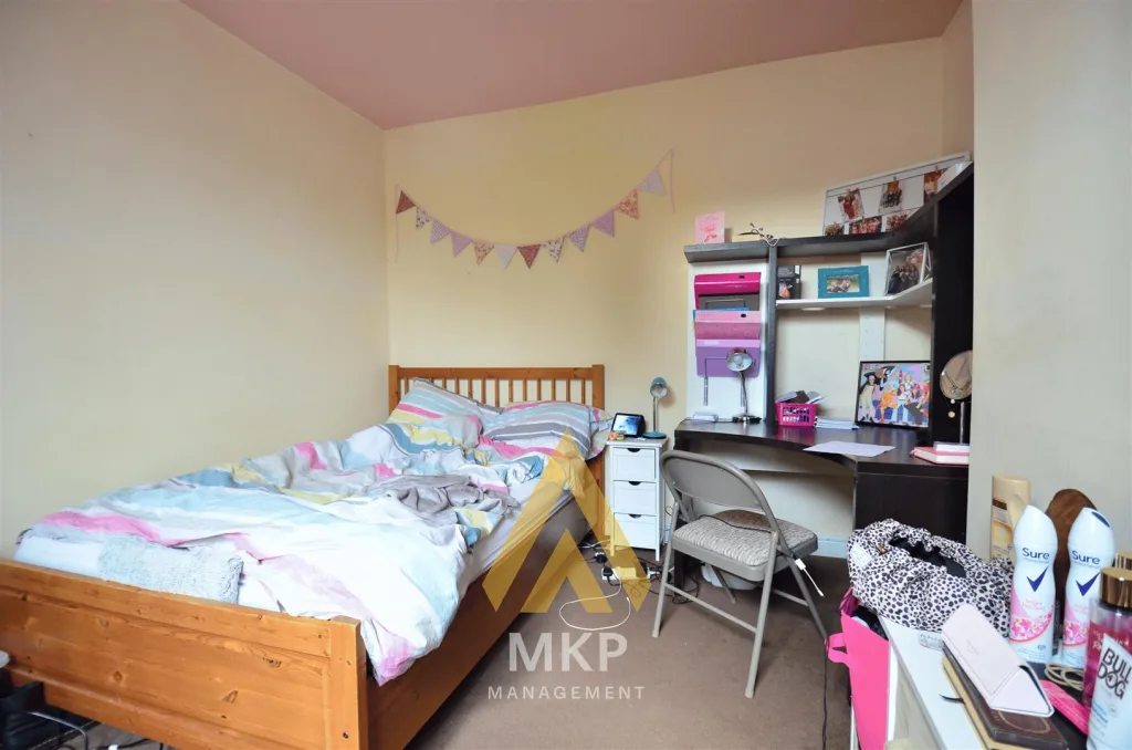 4 bedroom terraced house for rent