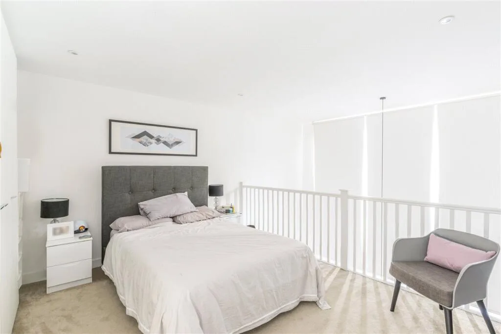1 bedroom ground floor flat for rent