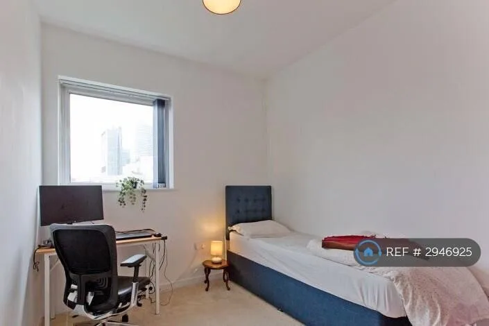2 bedroom penthouse for rent