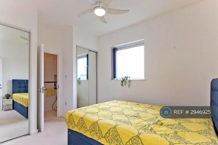 2 bedroom penthouse for rent