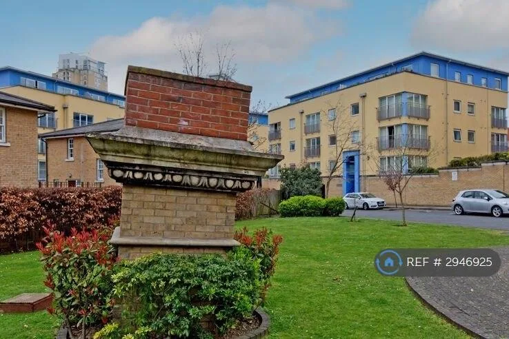 2 bedroom penthouse for rent