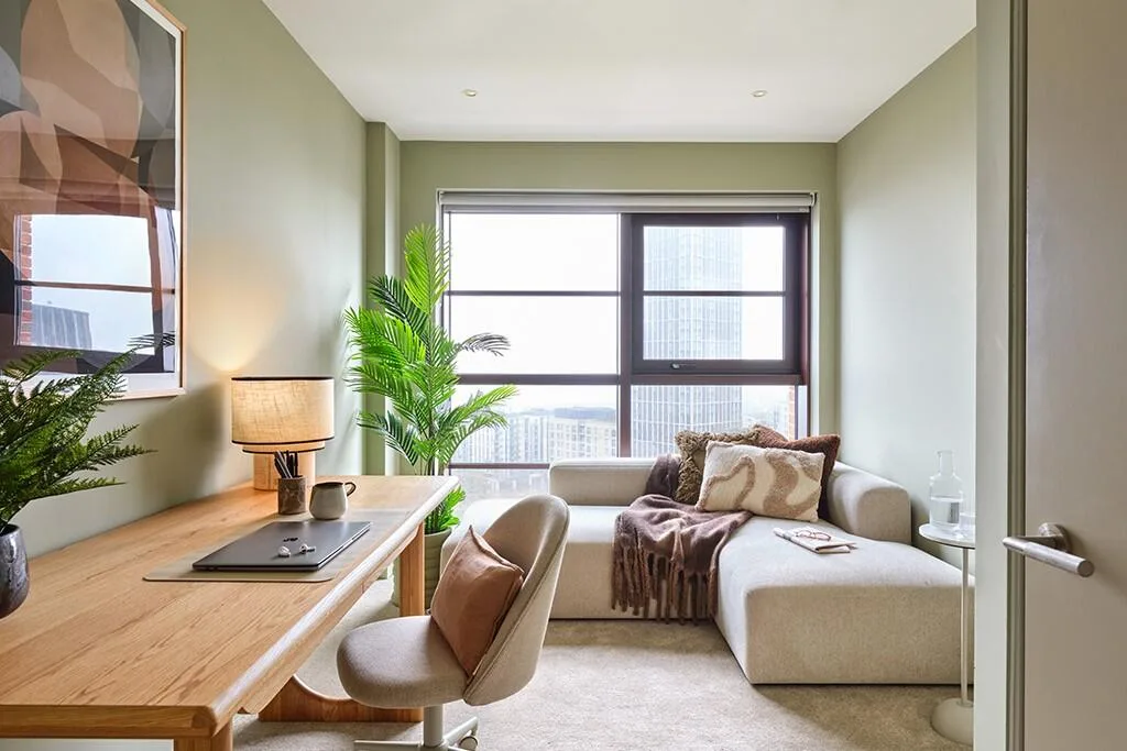 3 bedroom apartment for rent