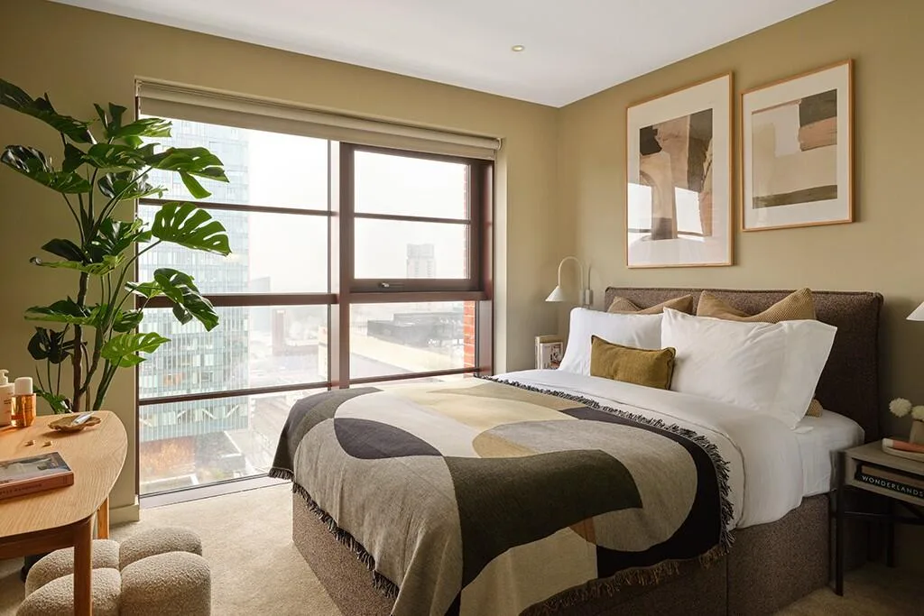 3 bedroom apartment for rent