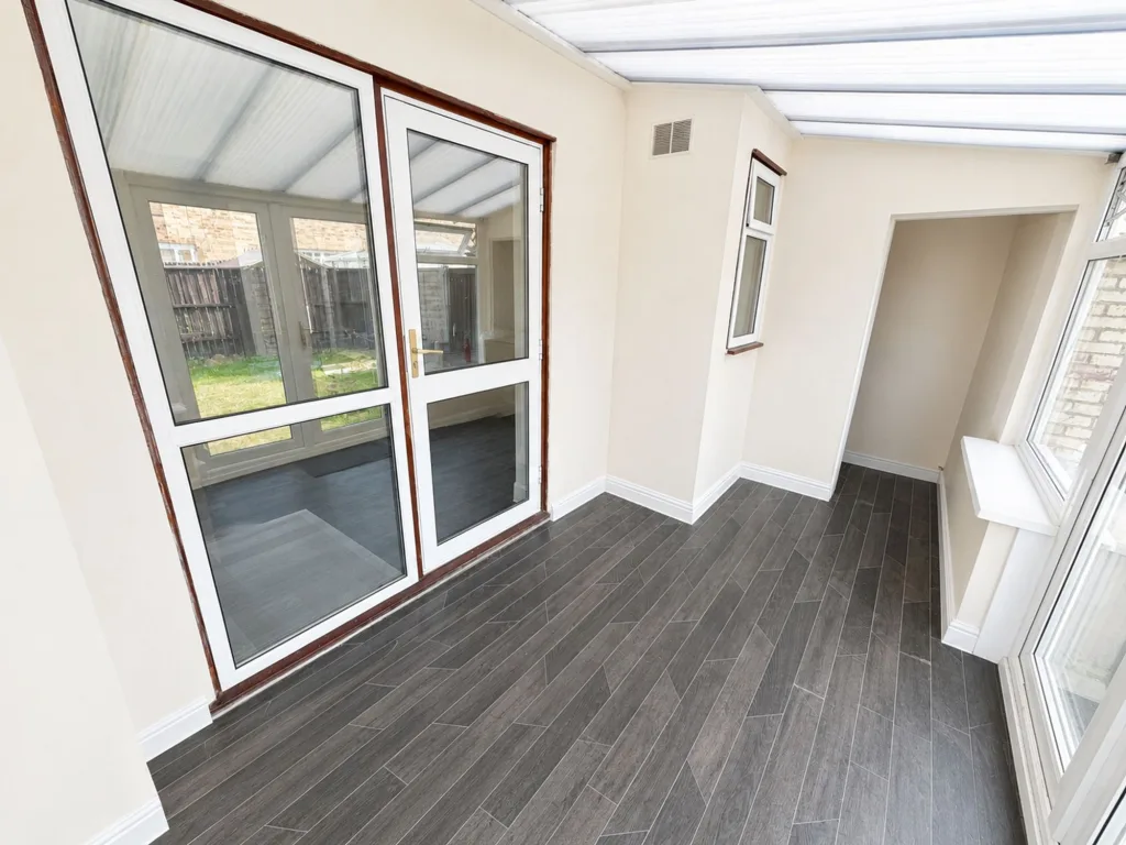 2 bedroom terraced house for rent