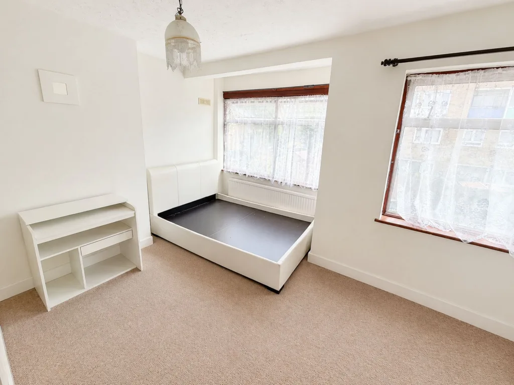 2 bedroom terraced house for rent