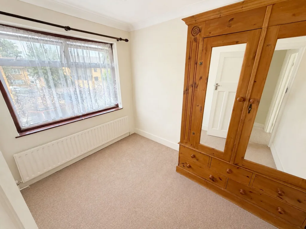 2 bedroom terraced house for rent