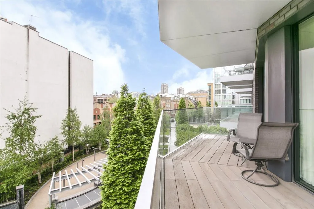 2 bedroom apartment for rent