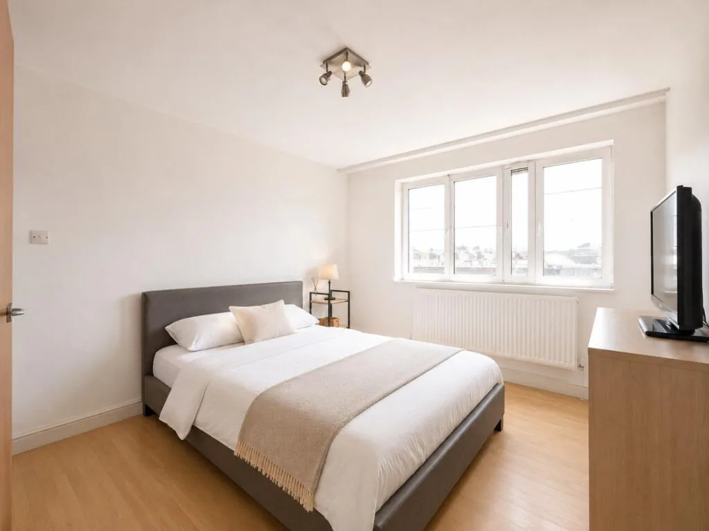 1 bedroom apartment for rent