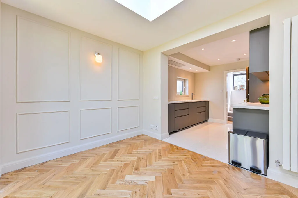 4 bedroom semi-detached house for rent
