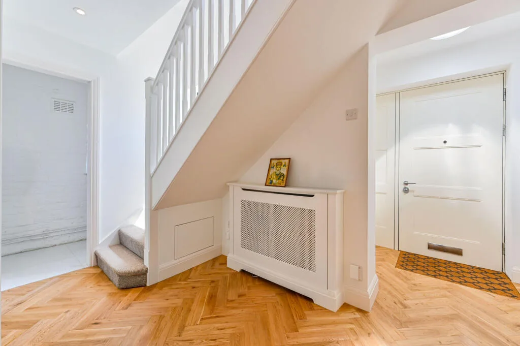 4 bedroom semi-detached house for rent