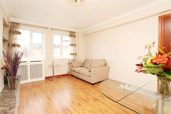 1 bedroom flat for rent