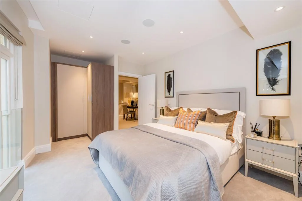 2 bedroom apartment for rent