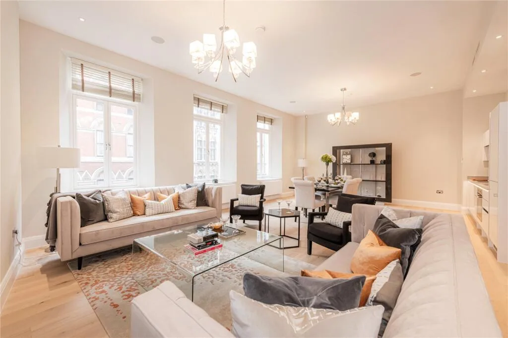 2 bedroom apartment for rent