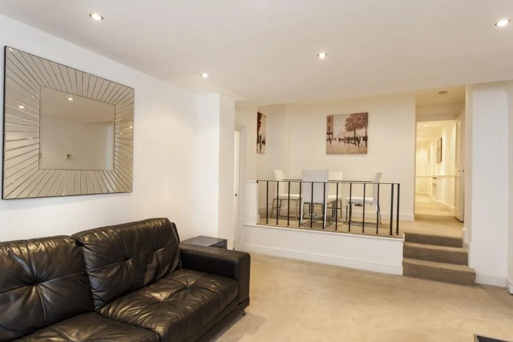 2 bedroom apartment for rent