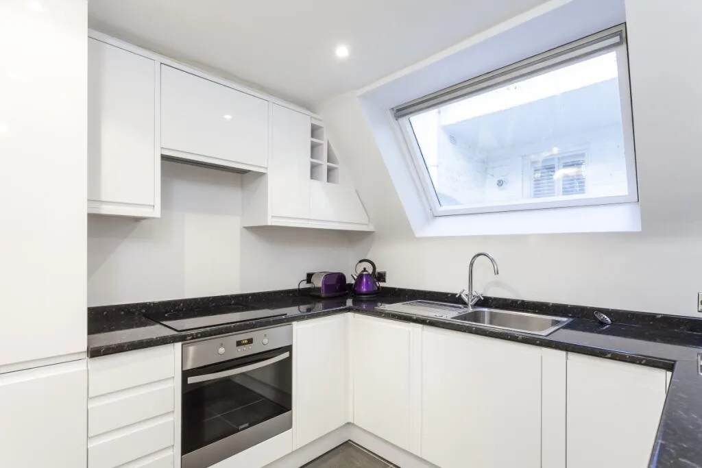2 bedroom apartment for rent