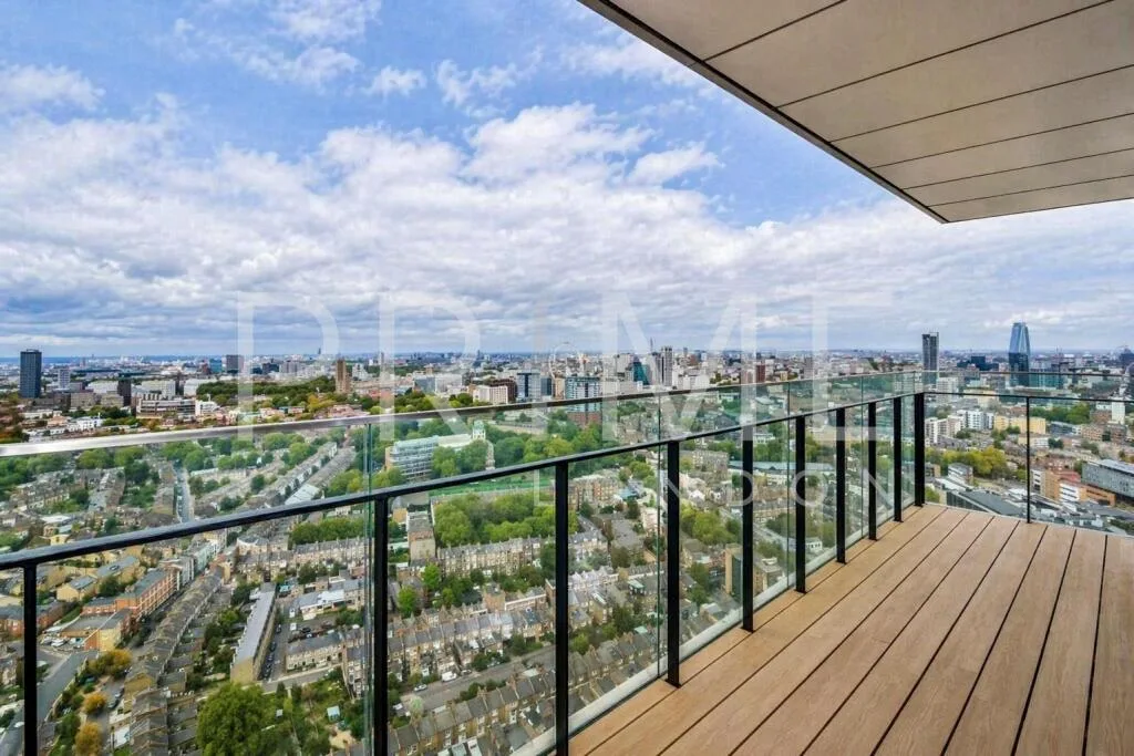 3 bedroom apartment for rent