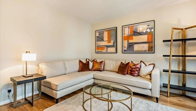 2 bedroom apartment for rent