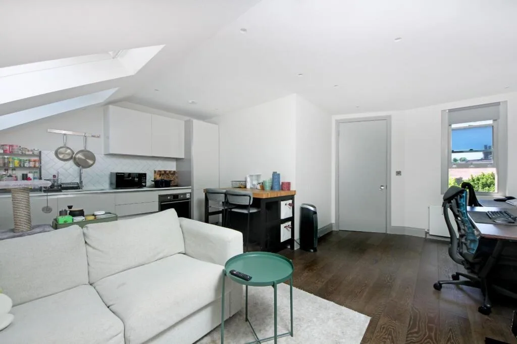 1 bedroom flat for rent