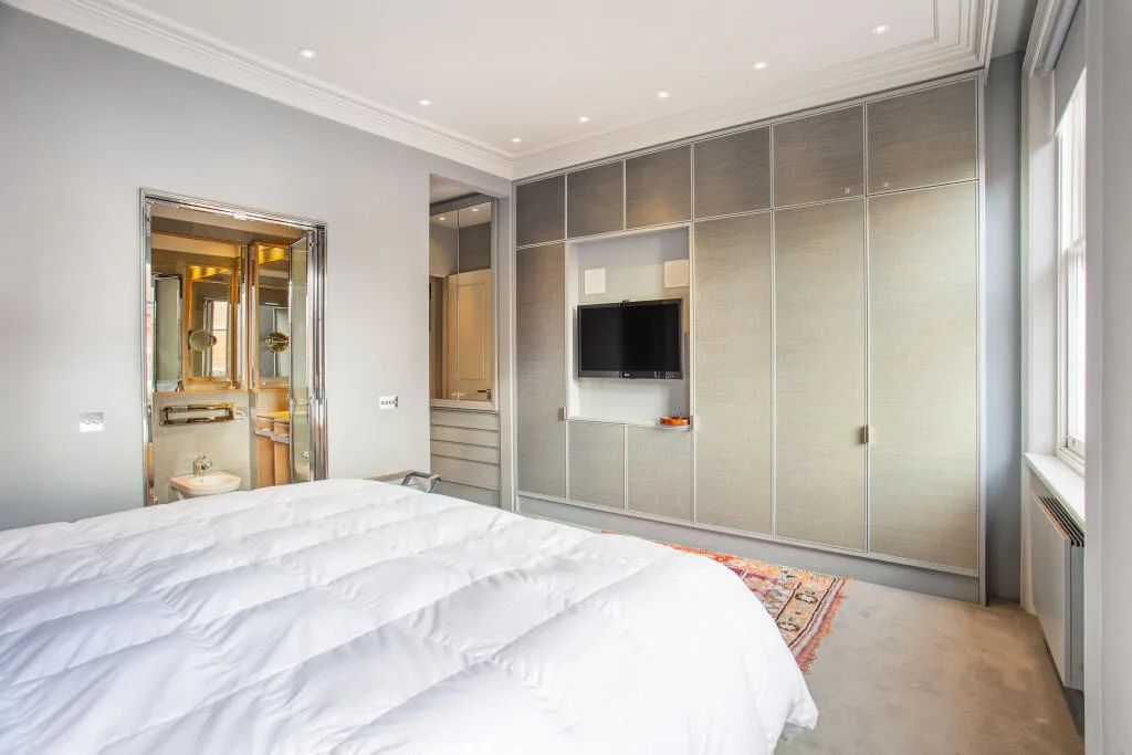 3 bedroom flat for rent