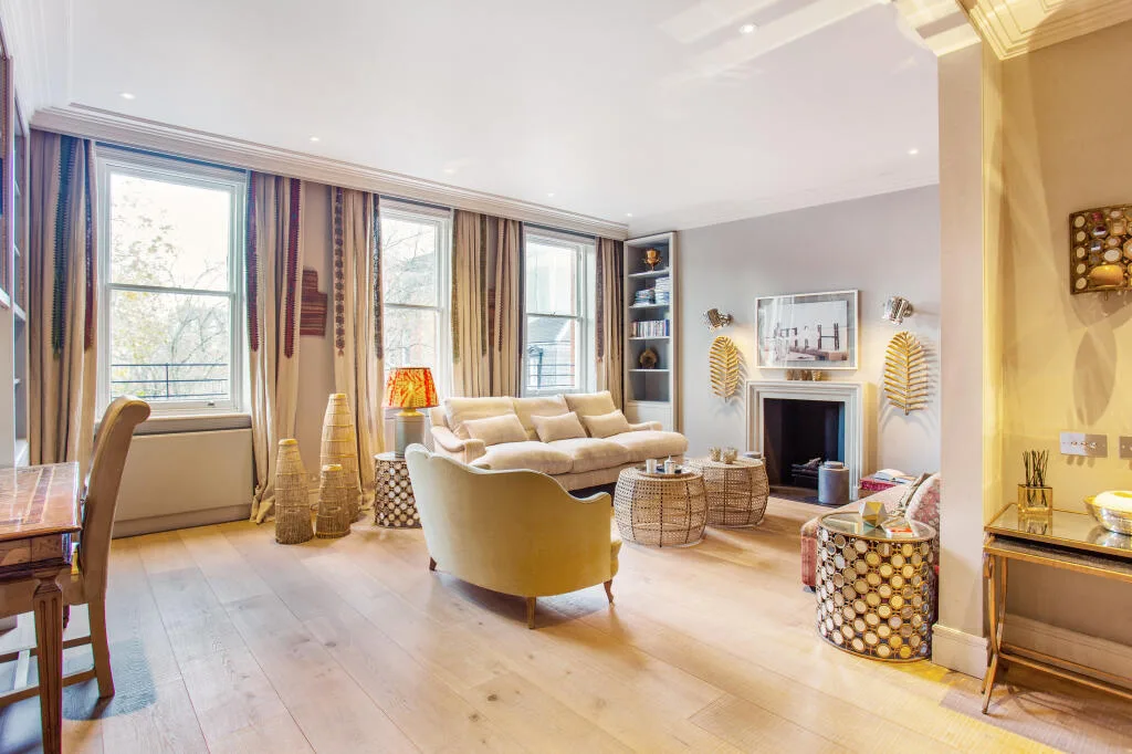 3 bedroom flat for rent
