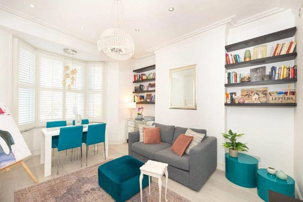 1 bedroom flat for rent