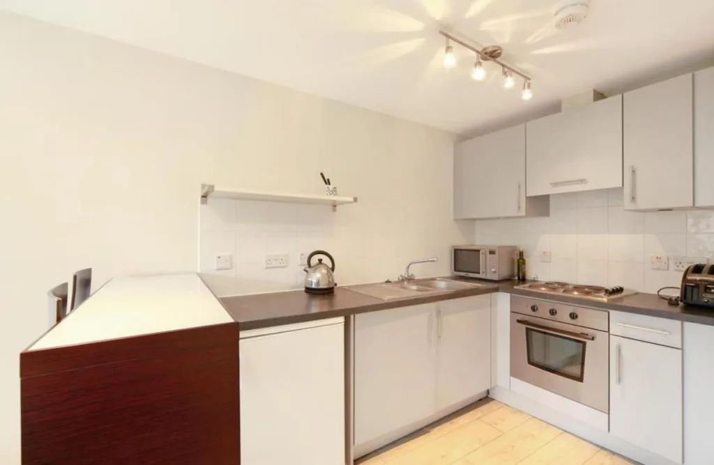 1 bedroom apartment for rent