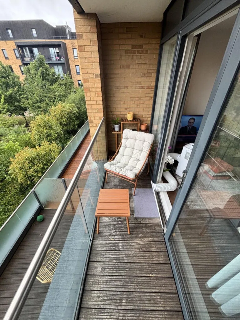 1 bedroom apartment for rent