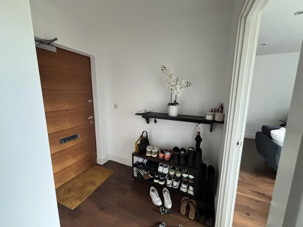 1 bedroom apartment for rent