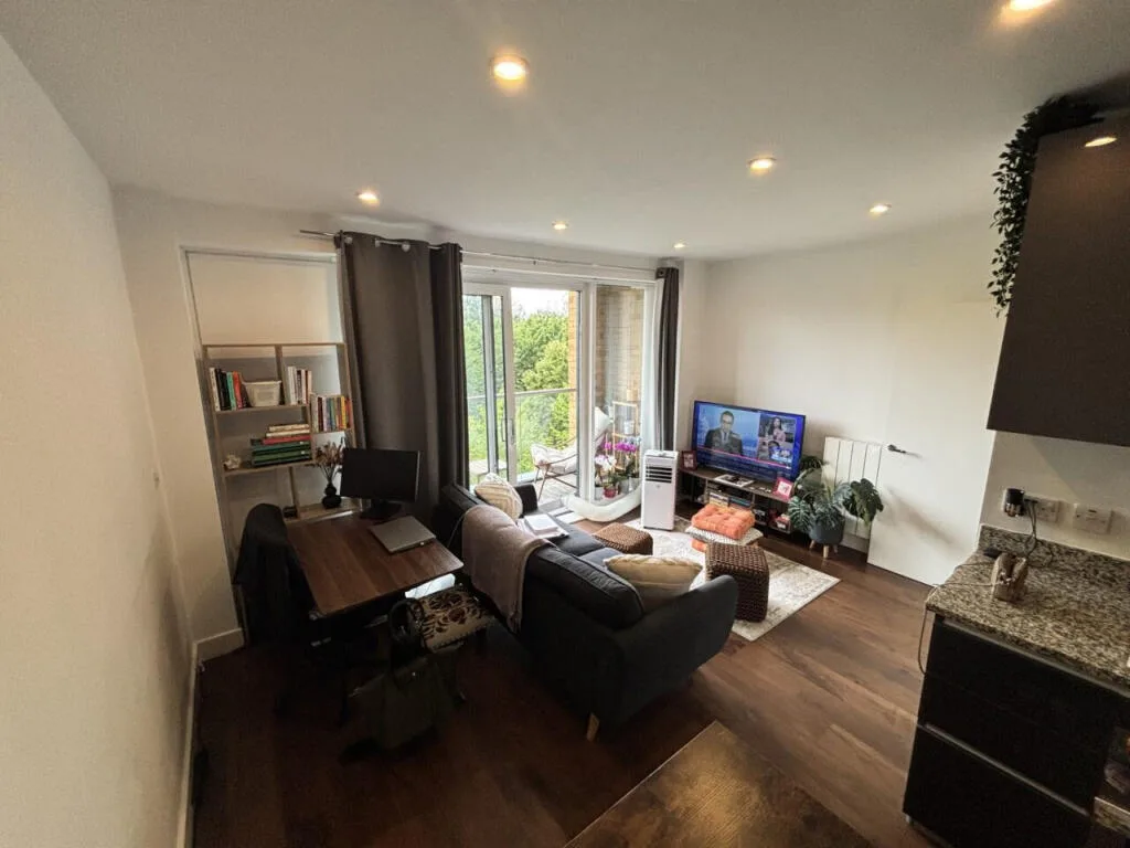 1 bedroom apartment for rent