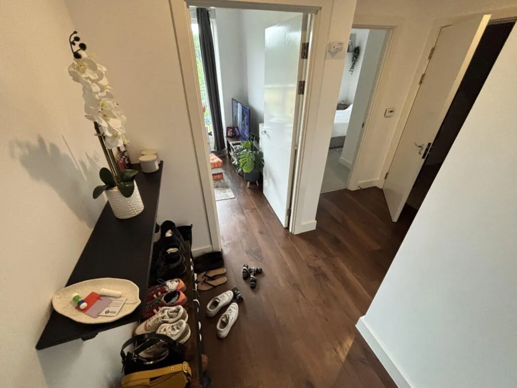 1 bedroom apartment for rent