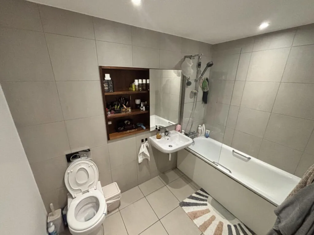 1 bedroom apartment for rent