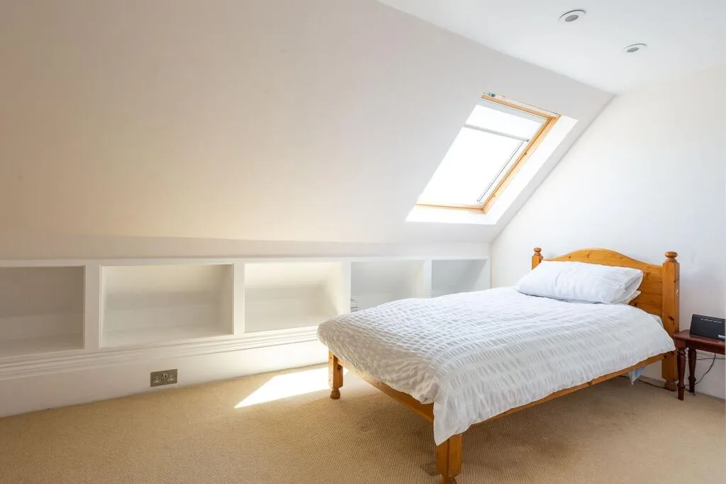 3 bedroom flat for rent
