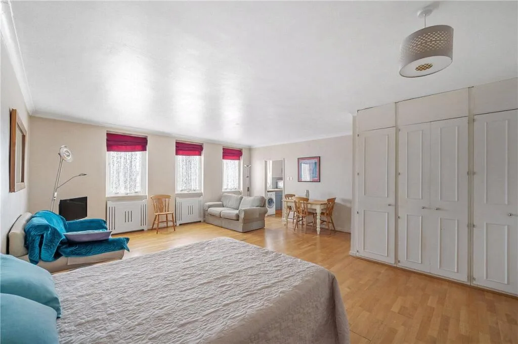 1 bedroom flat for rent