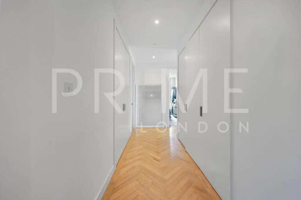 3 bedroom apartment for rent