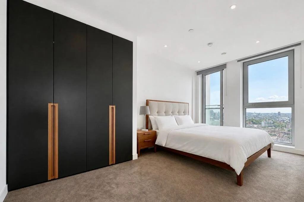 3 bedroom apartment for rent