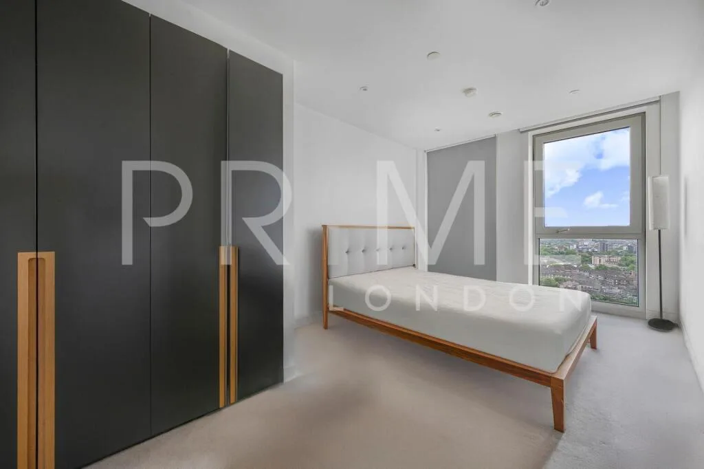 3 bedroom apartment for rent
