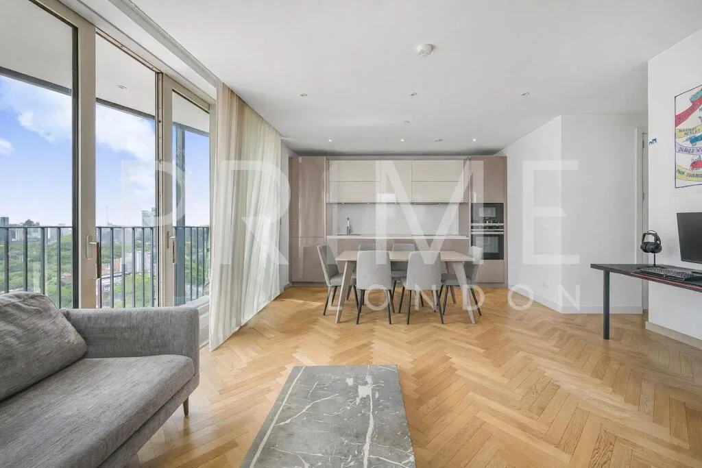 3 bedroom apartment for rent