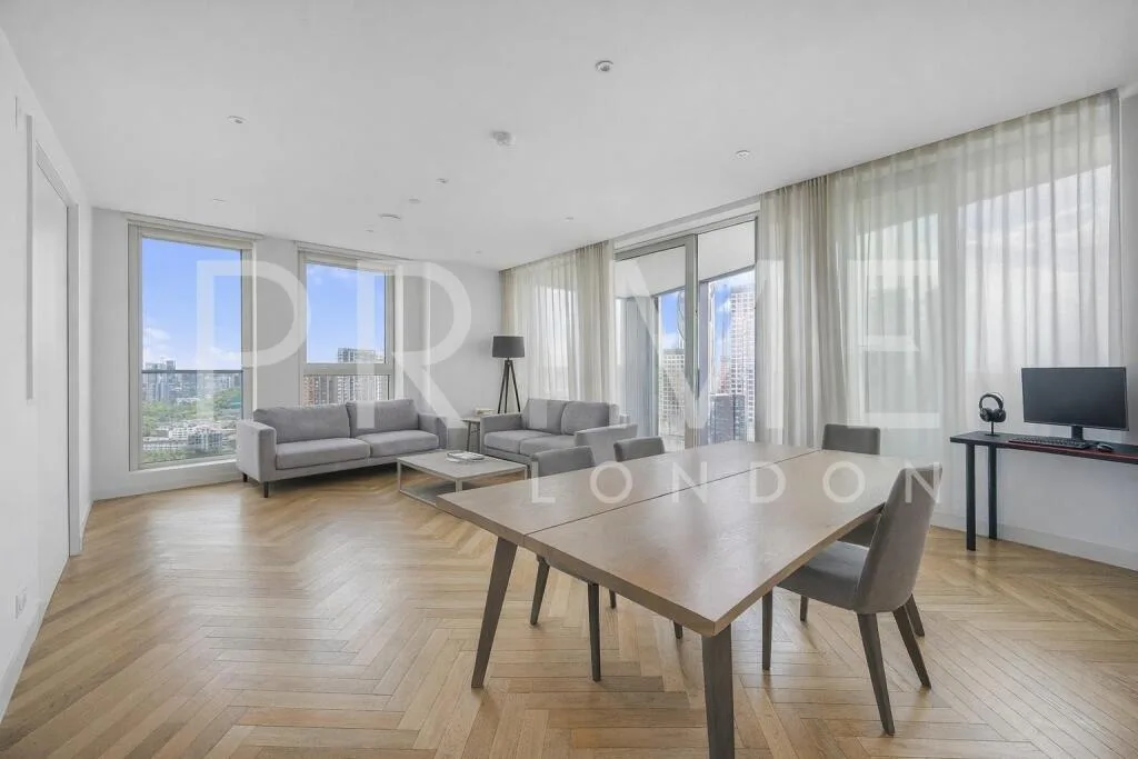 3 bedroom apartment for rent