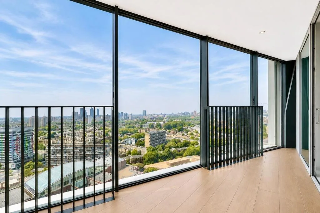 3 bedroom apartment for rent