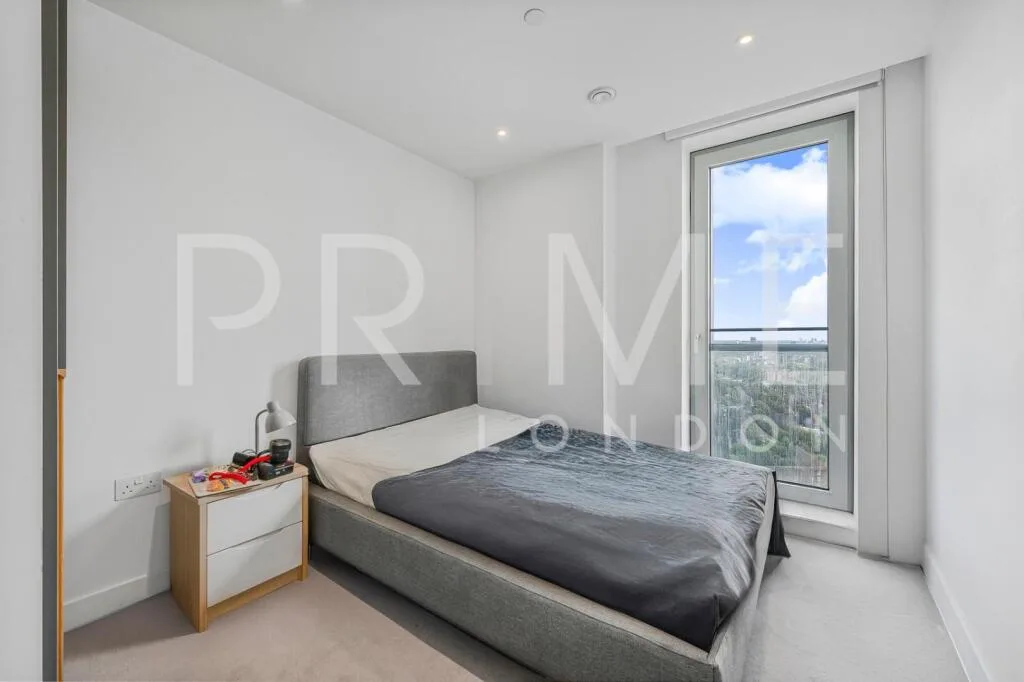3 bedroom apartment for rent