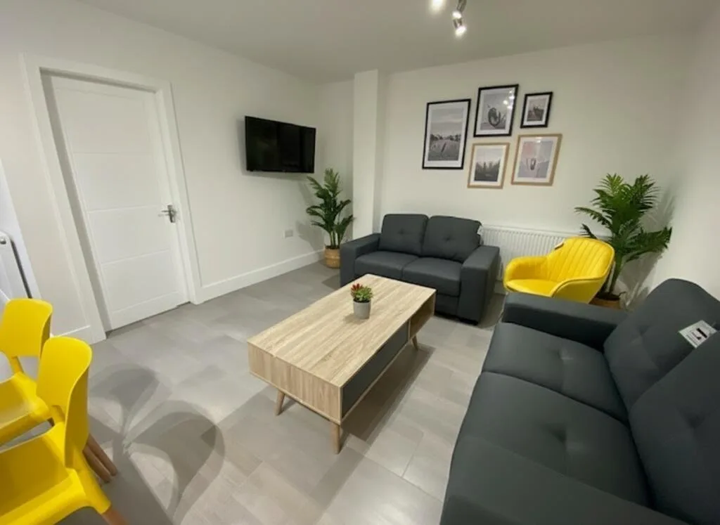 1 bedroom house for rent