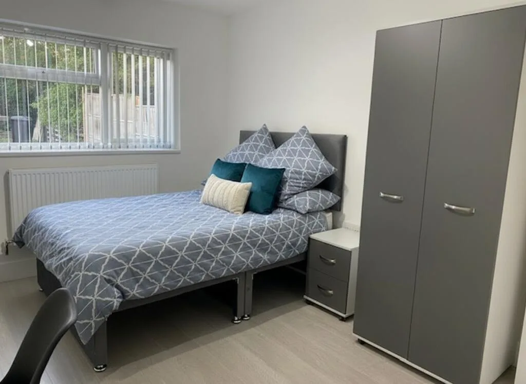 1 bedroom house for rent