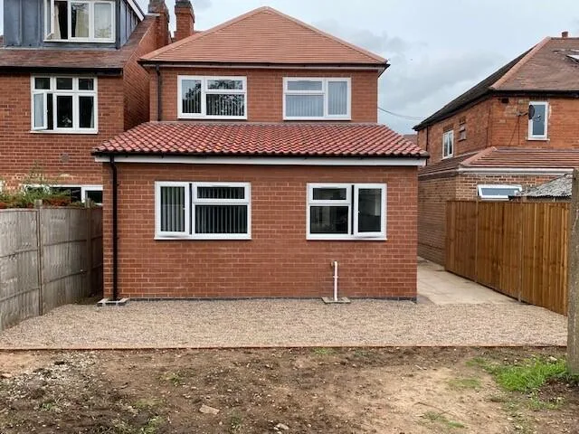 1 bedroom house for rent