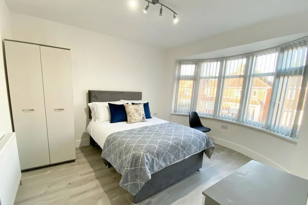 1 bedroom house for rent