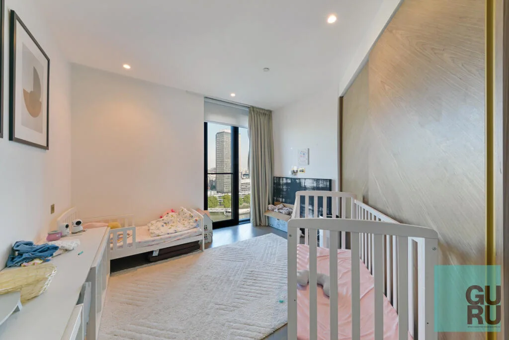 3 bedroom apartment for rent